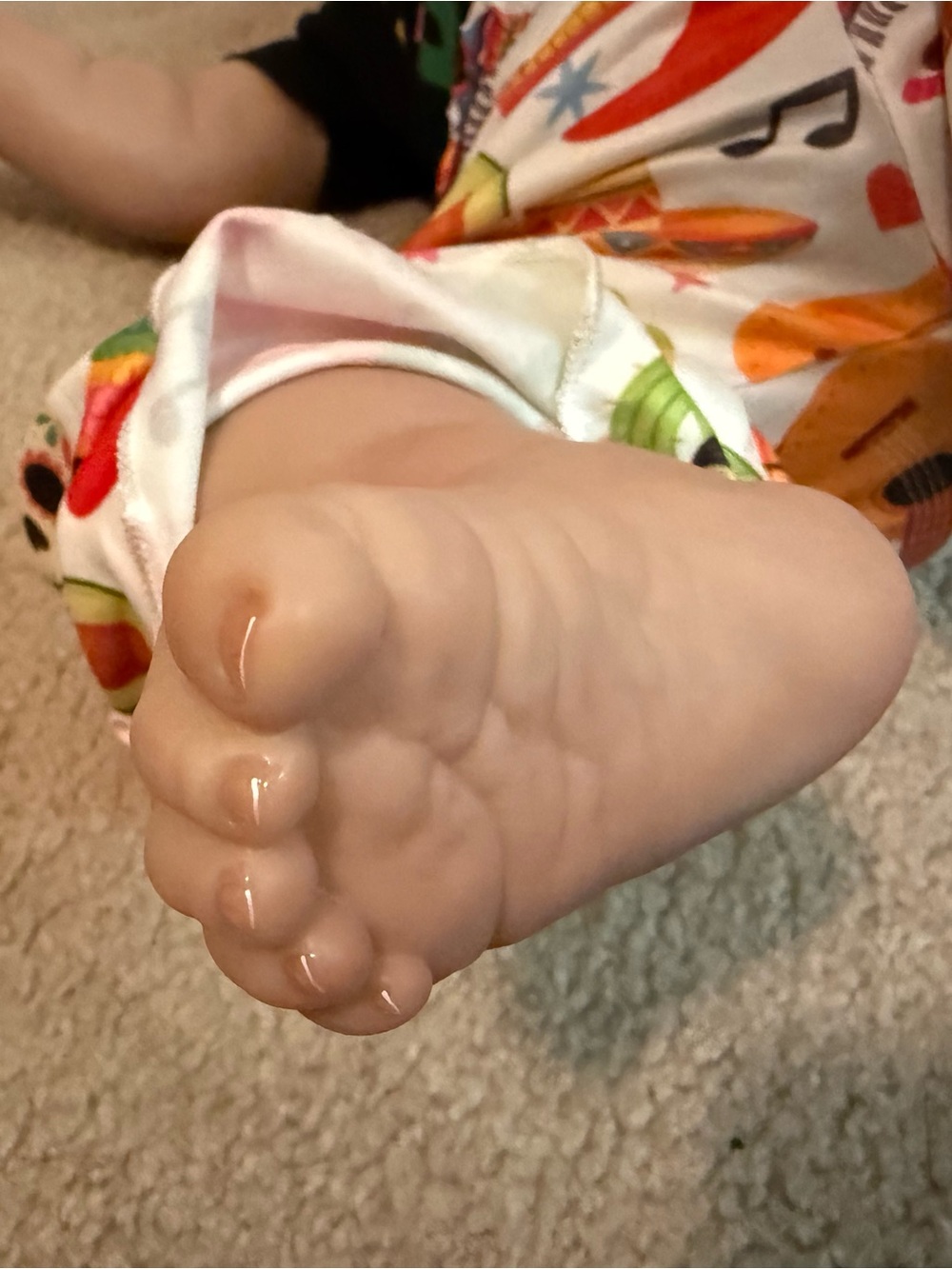 Reborn Toddler - Picture 4 of 4